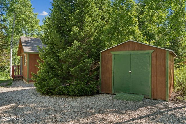 E 5910 Caribou Drive, Oakley, UT 84055