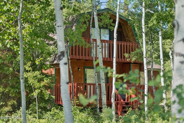 E 5910 Caribou Drive, Oakley, UT 84055