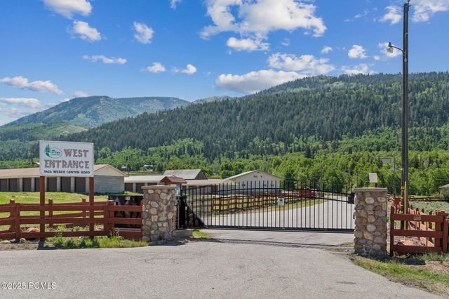 E 5910 Caribou Drive, Oakley, UT 84055