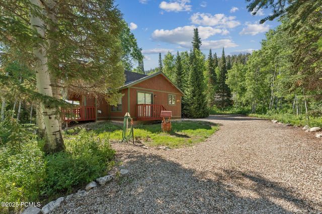E 5910 Caribou Drive, Oakley, UT 84055