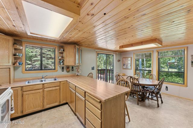 E 5910 Caribou Drive, Oakley, UT 84055