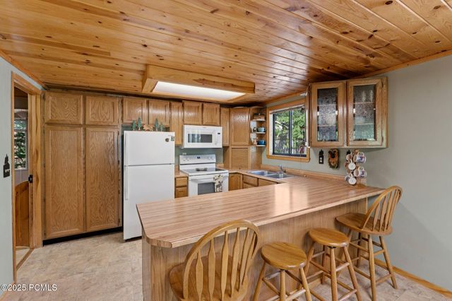 E 5910 Caribou Drive, Oakley, UT 84055