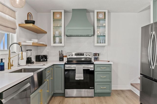 1213 Sargasso Circle, Surfside Beach, TX 77541