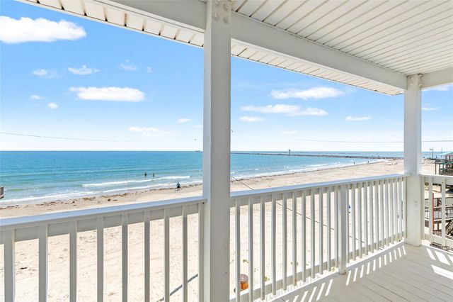 1213 Sargasso Circle, Surfside Beach, TX 77541