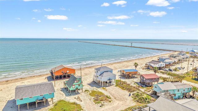 1213 Sargasso Circle, Surfside Beach, TX 77541