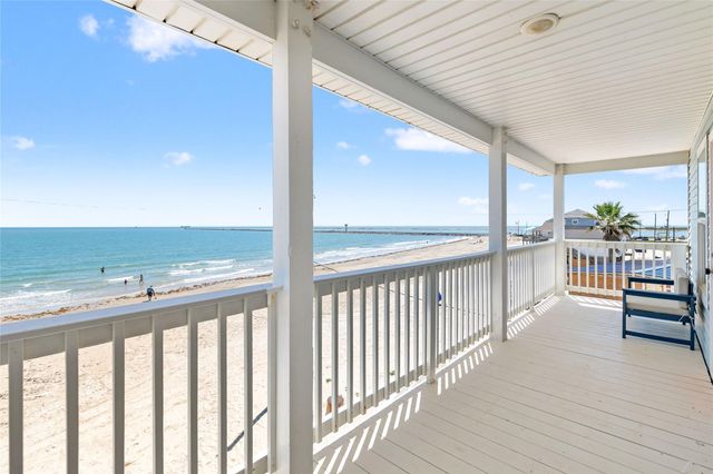 1213 Sargasso Circle, Surfside Beach, TX 77541