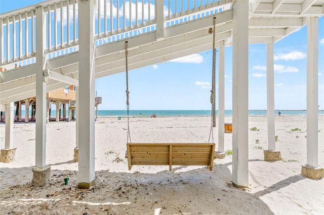 1213 Sargasso Circle, Surfside Beach, TX 77541