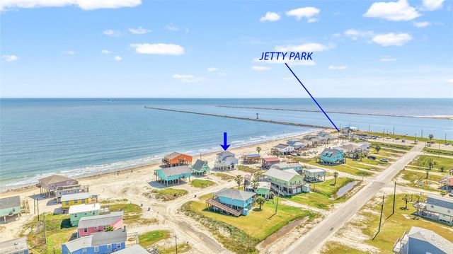 1213 Sargasso Circle, Surfside Beach, TX 77541