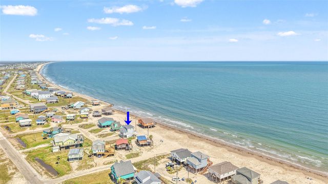 1213 Sargasso Circle, Surfside Beach, TX 77541