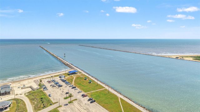 1213 Sargasso Circle, Surfside Beach, TX 77541