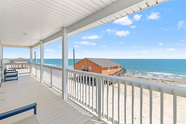 1213 Sargasso Circle, Surfside Beach, TX 77541