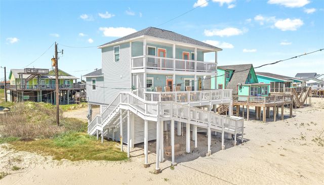 1213 Sargasso Circle, Surfside Beach, TX 77541