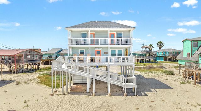 1213 Sargasso Circle, Surfside Beach, TX 77541
