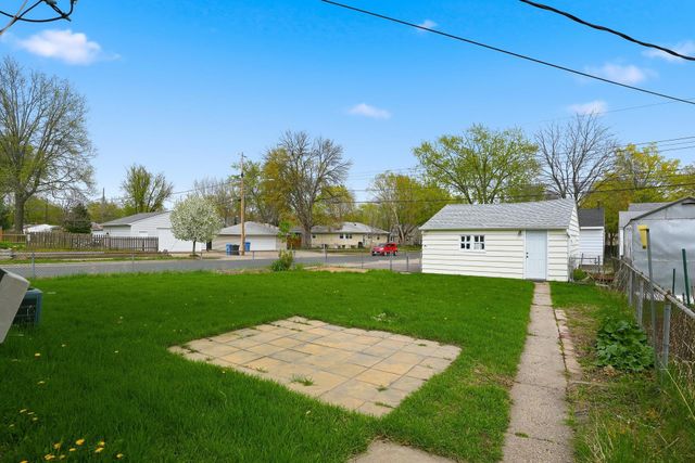 5701 38th Avenue S, Minneapolis, MN 55417
