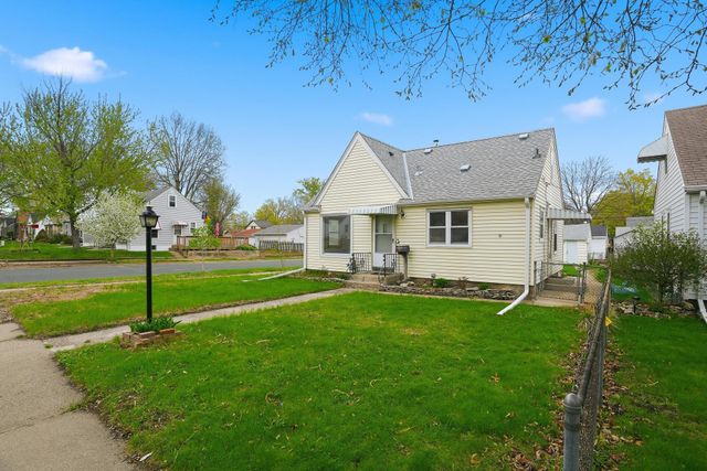 5701 38th Avenue S, Minneapolis, MN 55417