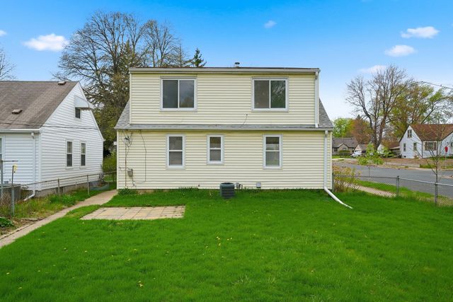 5701 38th Avenue S, Minneapolis, MN 55417