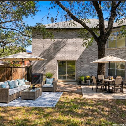 435 territory oak, San Antonio, TX 78253