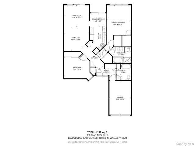 34 Carriage Lane, Plainview, NY 11803