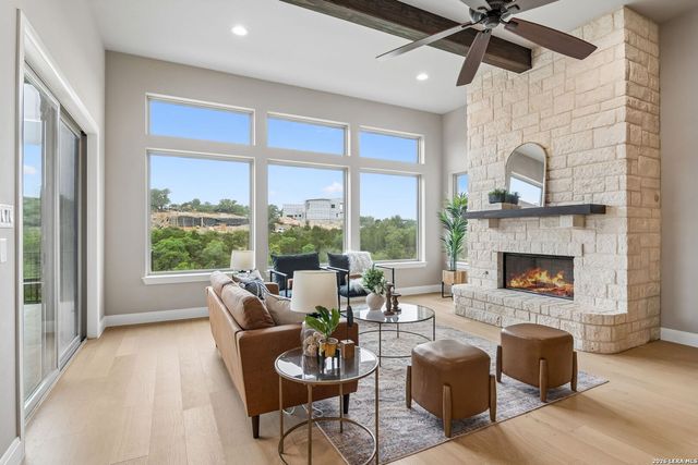 10827 NINA RDG, San Antonio, TX 78255