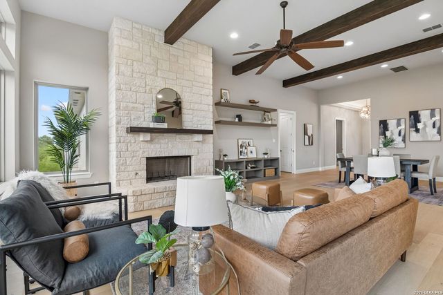 10827 NINA RDG, San Antonio, TX 78255