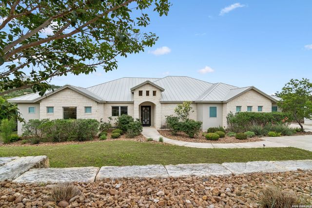 10827 NINA RDG, San Antonio, TX 78255