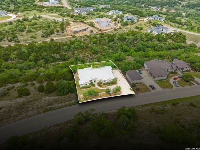 10827 NINA RDG, San Antonio, TX 78255