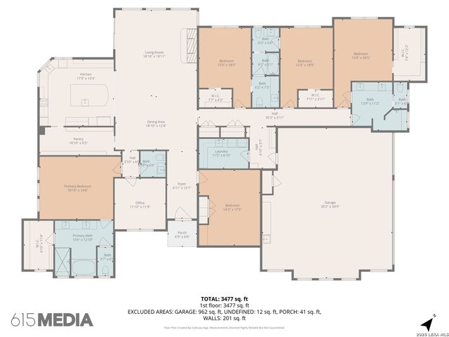 10827 NINA RDG, San Antonio, TX 78255