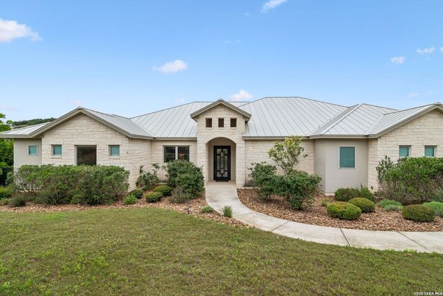 10827 NINA RDG, San Antonio, TX 78255