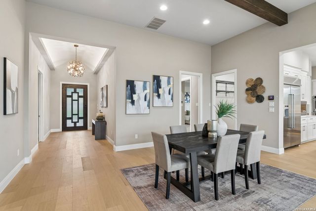 10827 NINA RDG, San Antonio, TX 78255