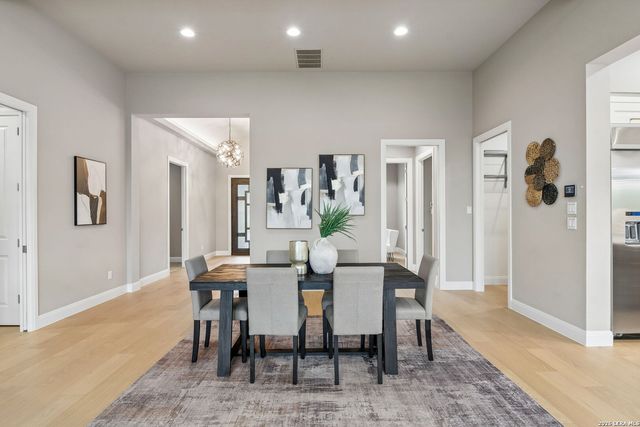 10827 NINA RDG, San Antonio, TX 78255