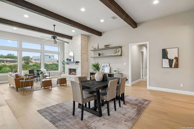 10827 NINA RDG, San Antonio, TX 78255