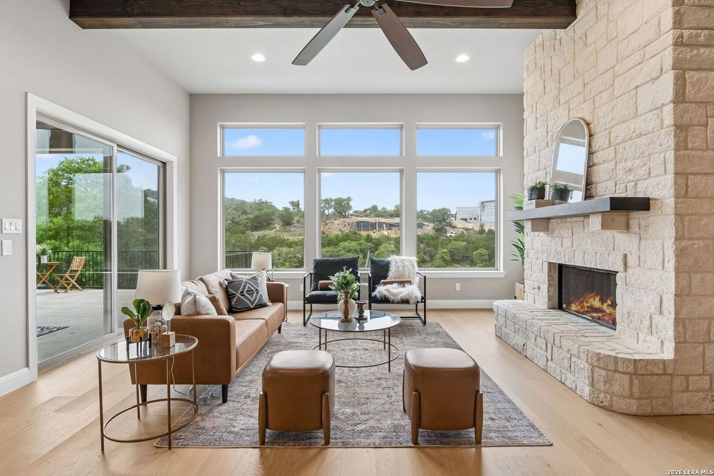 10827 NINA RDG, San Antonio, TX 78255