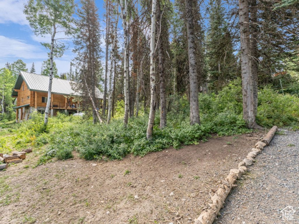 Image 1 of property listing at 9281 E FOX HAVEN LN, Brighton, UT 84121