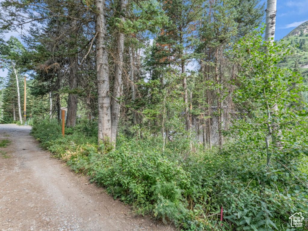 Image 2 of property listing at 9281 E FOX HAVEN LN, Brighton, UT 84121