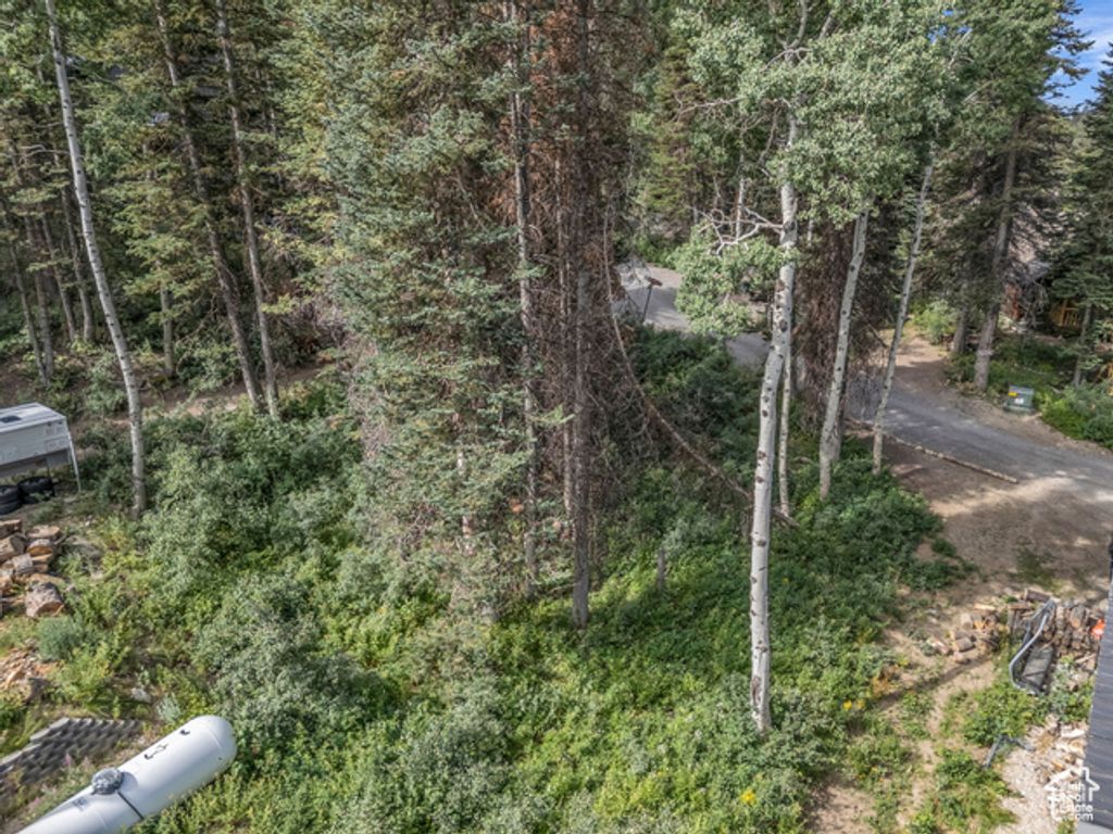 Image 5 of property listing at 9281 E FOX HAVEN LN, Brighton, UT 84121