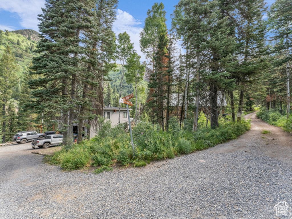 Image 6 of property listing at 9281 E FOX HAVEN LN, Brighton, UT 84121