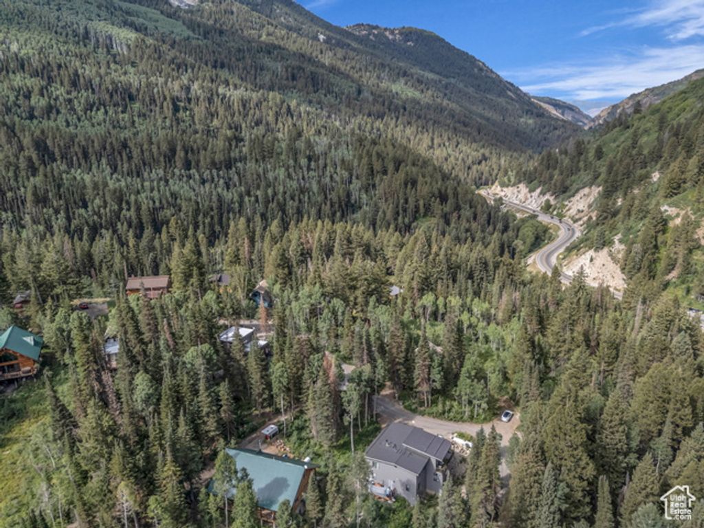 Image 9 of property listing at 9281 E FOX HAVEN LN, Brighton, UT 84121