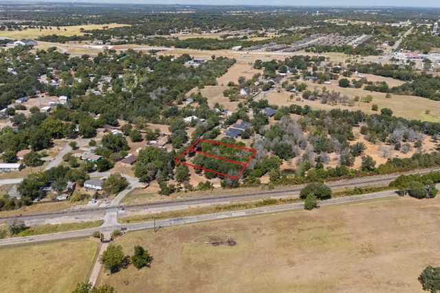 807 Santa Fe Street, Keene, TX 76059
