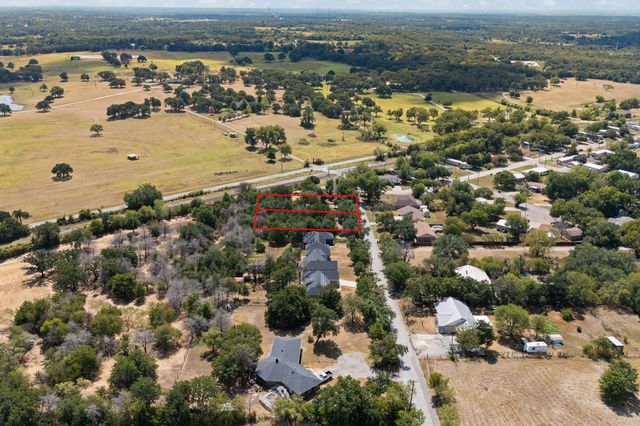 807 Santa Fe Street, Keene, TX 76059