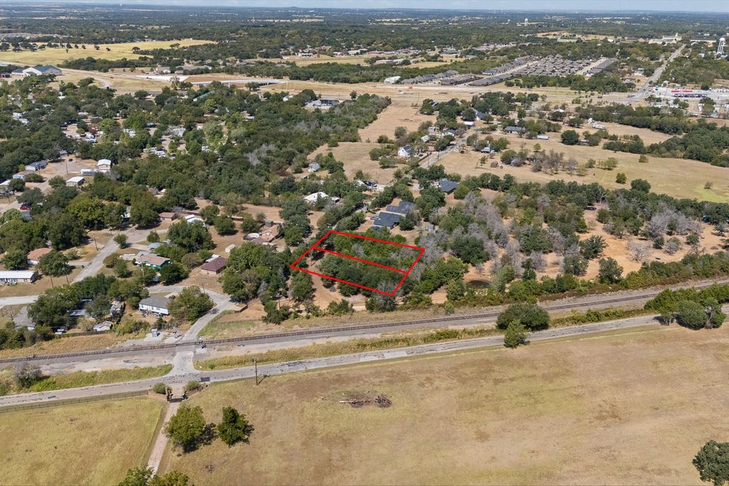 807 Santa Fe Street, Keene, TX 76059 — photo 2
