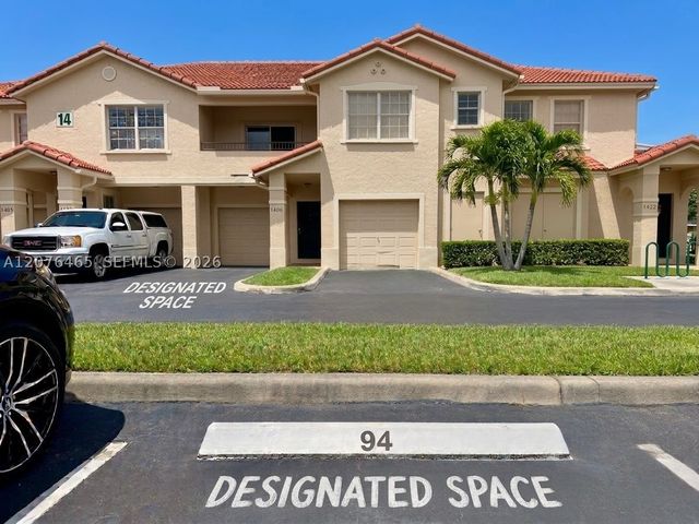 1404 Belmont Ln 1404, North Lauderdale, FL 33068