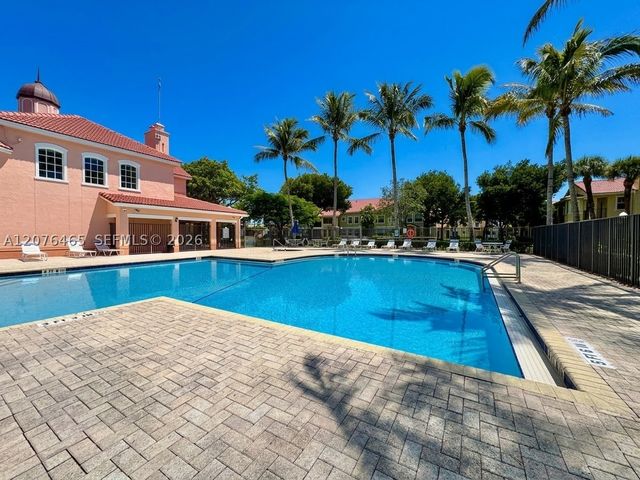 1404 Belmont Ln 1404, North Lauderdale, FL 33068