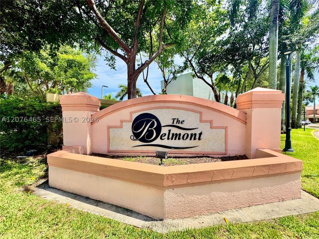 1404 Belmont Ln 1404, North Lauderdale, FL 33068