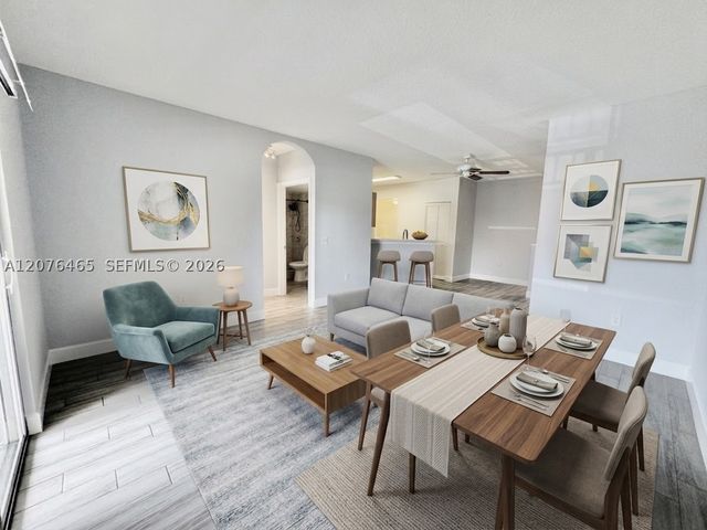 1404 Belmont Ln 1404, North Lauderdale, FL 33068