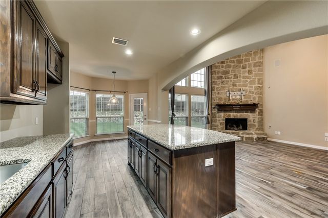 13909 Blueberry Hill Drive, Little Elm, TX 75068
