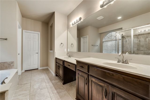 13909 Blueberry Hill Drive, Little Elm, TX 75068