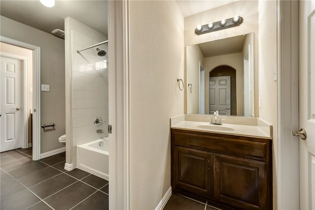 13909 Blueberry Hill Drive, Little Elm, TX 75068