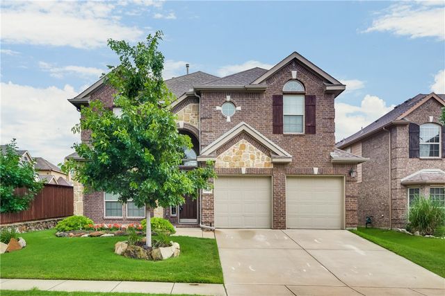 13909 Blueberry Hill Drive, Little Elm, TX 75068