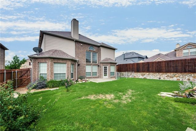 13909 Blueberry Hill Drive, Little Elm, TX 75068