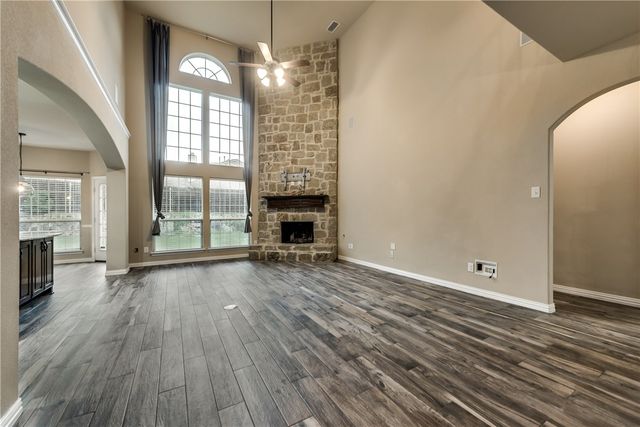 13909 Blueberry Hill Drive, Little Elm, TX 75068